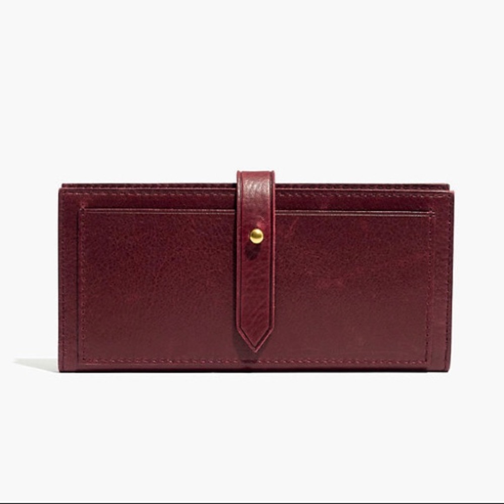 The Post Wallet